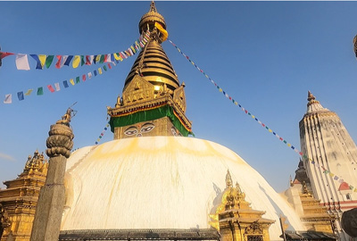 Travel Nepal