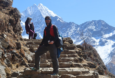 Everest Base Camp Trek Dreams vs Reality