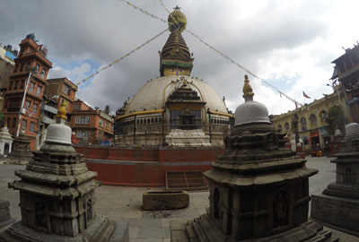 Post COVID travelling norms in Nepal