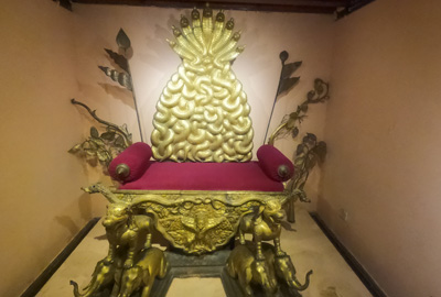 Sightseeing of Patan and Surroundings