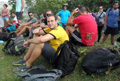 Pack list to go to Everest Base camp by Himalayan Travel Consultant