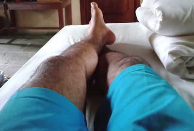 Solo travelling in Nepal