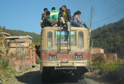 How to enhance your tour, trek experience