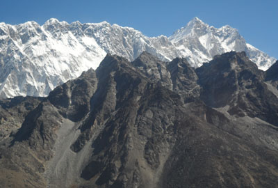 Is it very tough going to the Everest Base Camp?